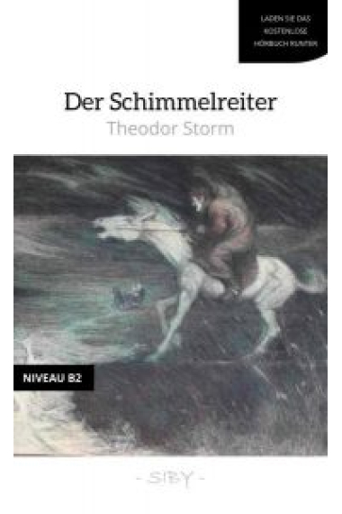 Der Schimmelreiter - Niveau B2