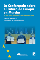 La conferencia sobre el futuro de Europa en marcha