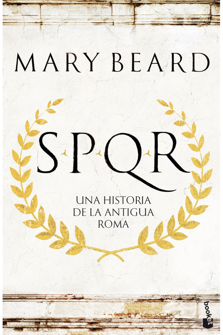 SPQR. Una historia de la antigua Roma