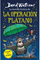 La increíble historia de... la Operación Plátano