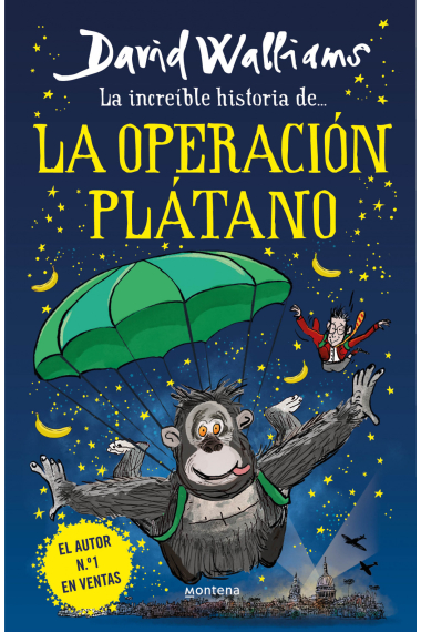 La increíble historia de... la Operación Plátano