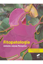 Fitopatología (3ª Edición revisada y actualizada)