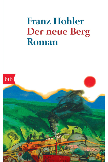 Der neue Berg