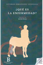 ¿Qué es la enfermedad?