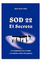 SOD 22: El Secreto