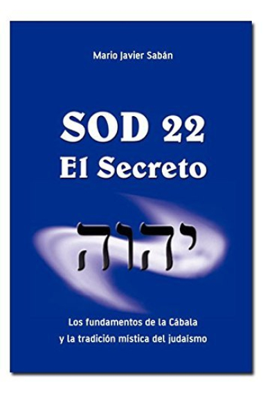 SOD 22: El Secreto