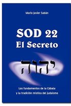 SOD 22: El Secreto