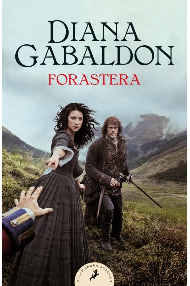 Forastera (Saga Outlander 1)