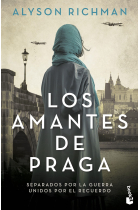 Los amantes de Praga