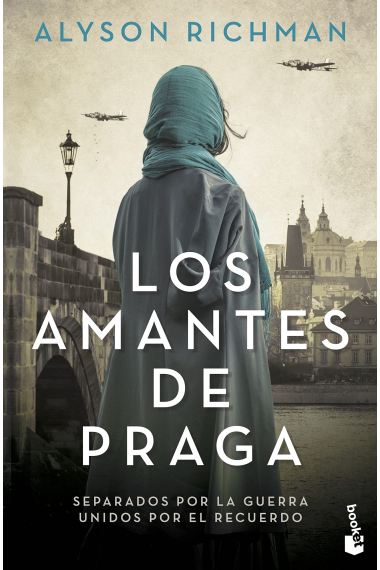 Los amantes de Praga