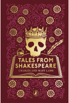 Tales From Shakespeare.