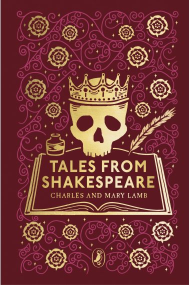 Tales From Shakespeare.