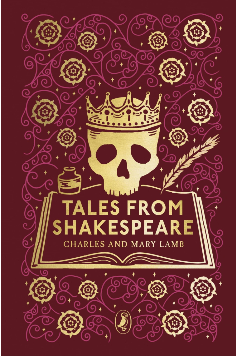 Tales From Shakespeare.