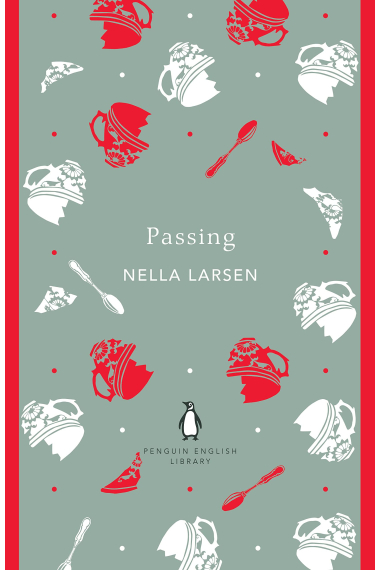 Passing (The Penguin English Library)