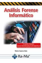 Análisis forense informático