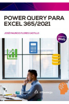 Power Query para Excel 365/2021