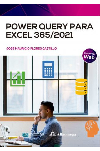 Power Query para Excel 365/2021