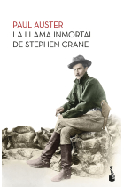 La llama inmortal de Stephen Crane