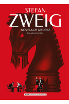 Novela de ajedrez