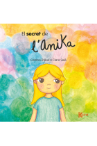 El secret de l'Anika (prevenció abús infantil)