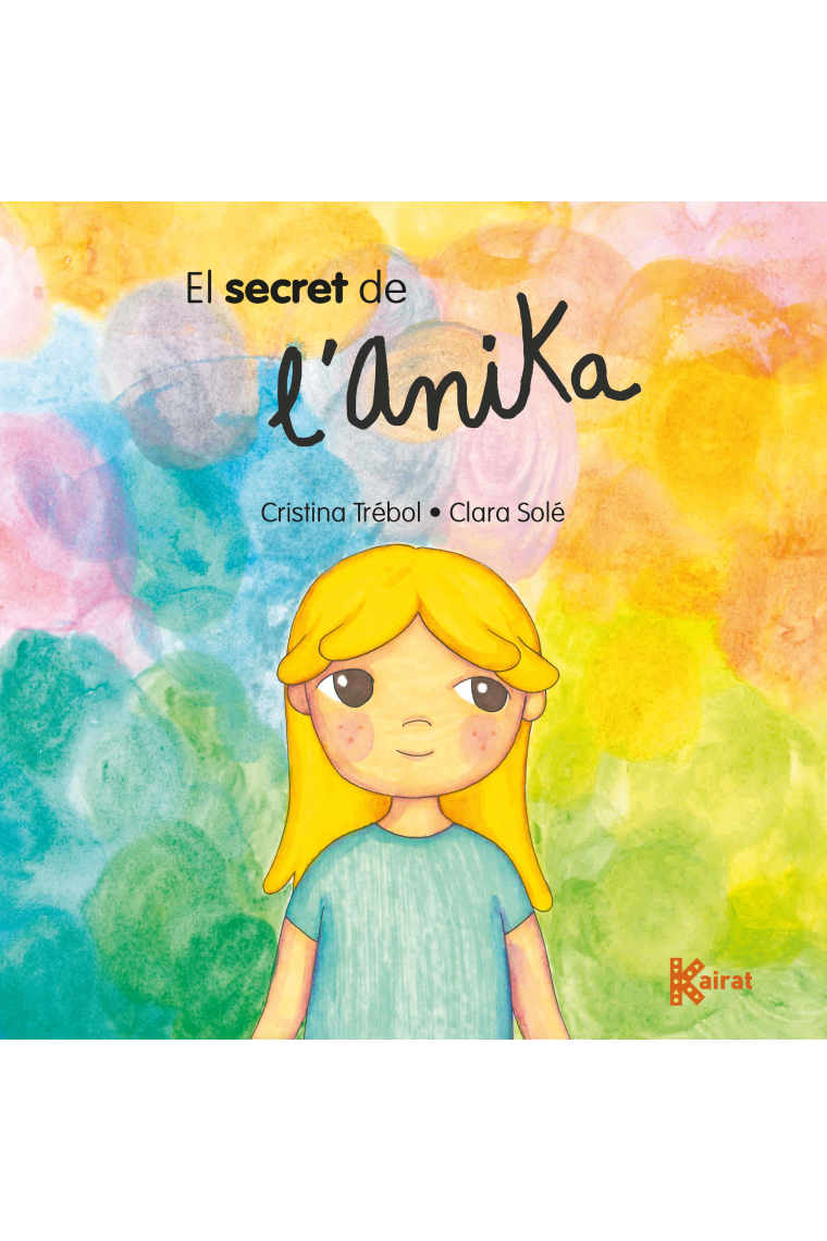 El secret de l'Anika (prevenció abús infantil)