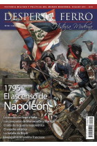 DF Mod. Nº64: 1796. El ascenso de Napoleón (Desperta Ferro)