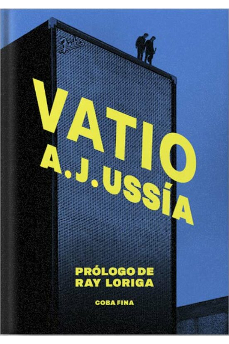 Vatio