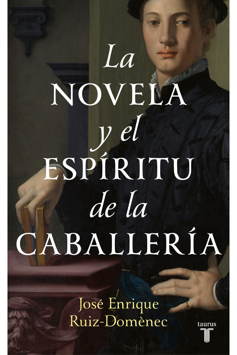 La novela y el espíritu de la caballería (Nueva edición revisada y actualizada)