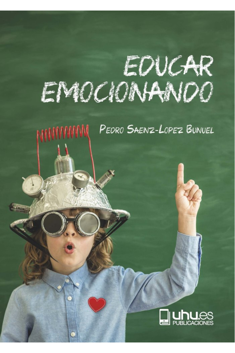 EDUCAR EMOCIONANDO