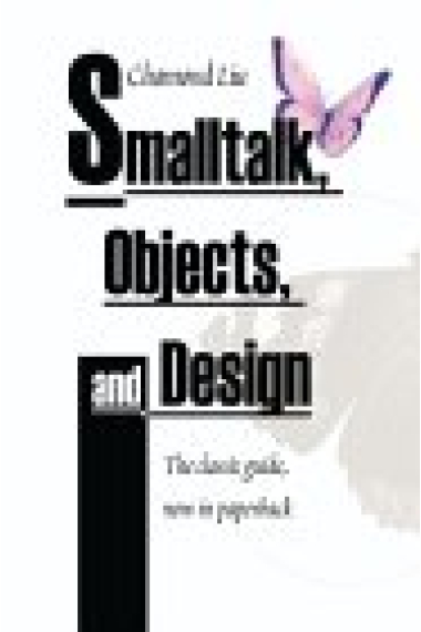 On to Smalltalk