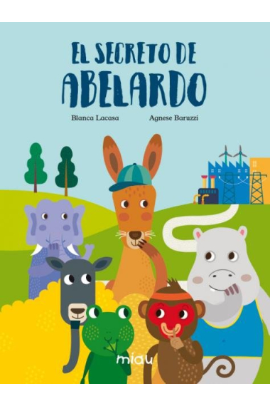 El secreto de Abelardo