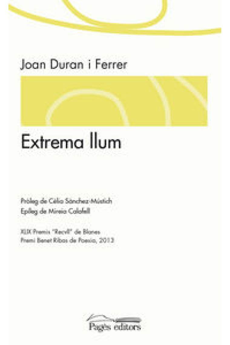 Extrema llum