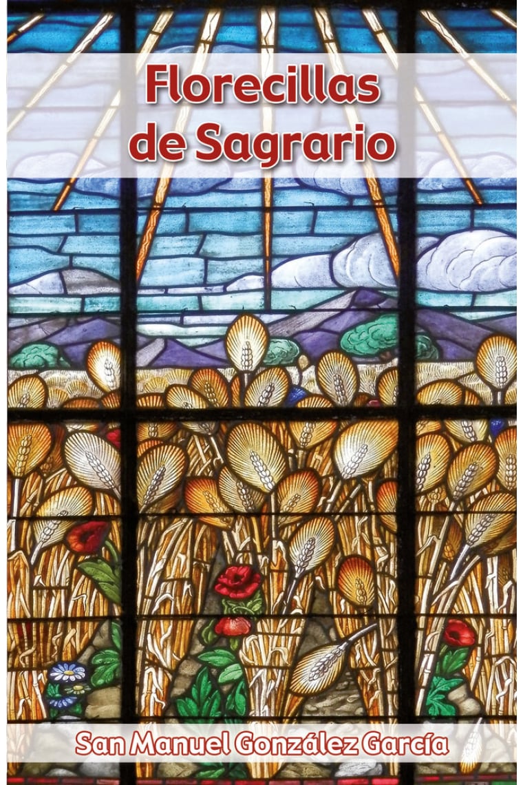 Florecillas de sagrario