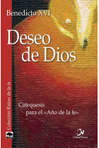 Deseo de Dios