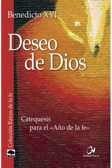 Deseo de Dios