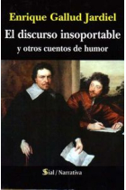 El discurso insoportable y otros cuentos de humos