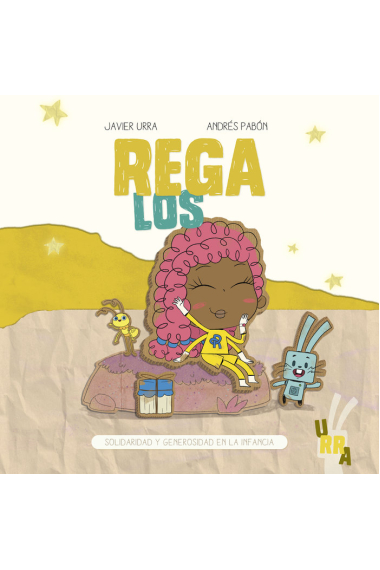 REGA-LOS