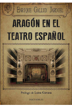 ARAGÓN EN EL TEATRO ESPAÑOL