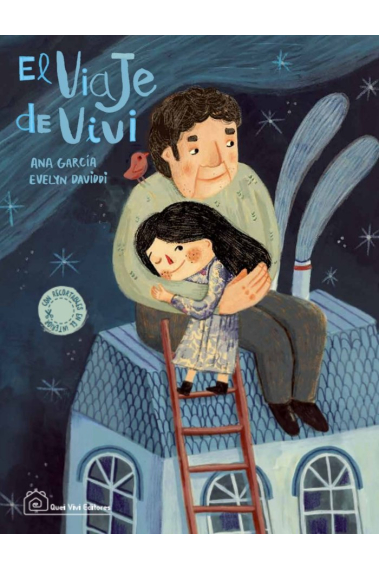 El Viaje de Vivi