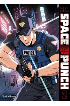 SPACE PUNCH 2