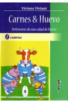 CARNES Y HUEVO