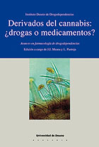 Derivados del cannabis: ¿drogas o medicamentos?