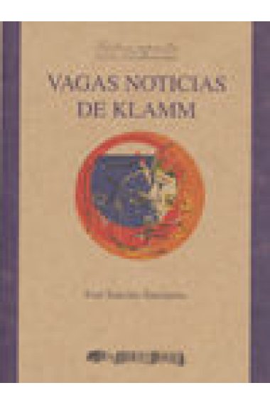 Vagas notícias de Klamm