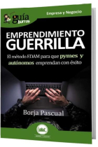 GuíaBurros Emprendimiento de Guerrilla