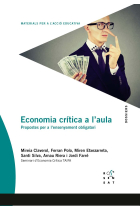 Economia crítica a l'aula