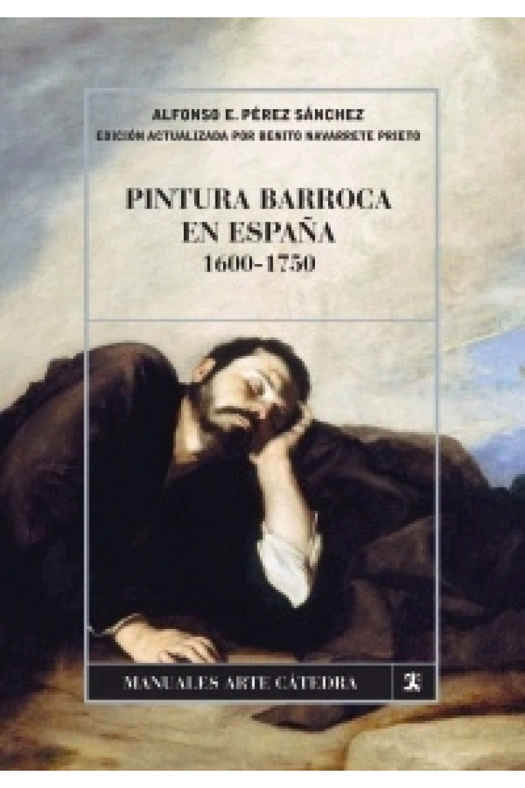 Pintura barroca en España 1600-1750