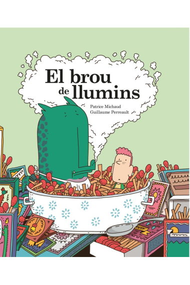 EL BROU DE LLUMINS