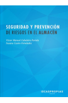 Seguridad y prevención de riesgos en el almacén