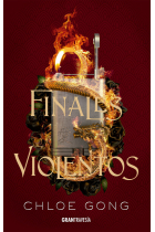 Finales violentos ( Placeres violentos 2)