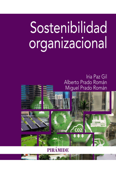 Sostenibilidad organizacional